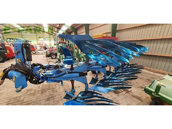 심토경운기 LEMKEN