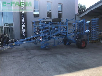 로터베이터 LEMKEN