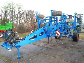 로터베이터 LEMKEN