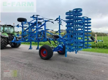 로터베이터 LEMKEN