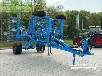 로터베이터 LEMKEN