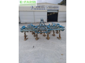 로터베이터 LEMKEN