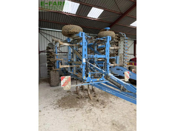 로터베이터 LEMKEN