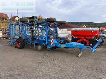 로터베이터 LEMKEN