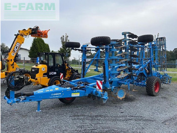 로터베이터 LEMKEN