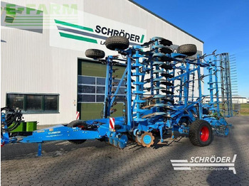 로터베이터 LEMKEN