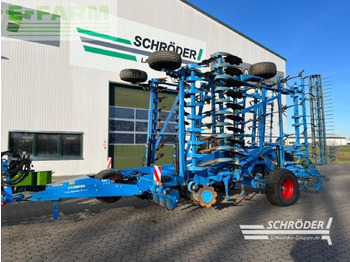 로터베이터 LEMKEN