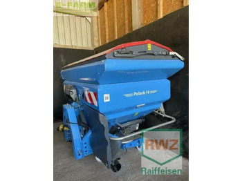 비료 스프레더 LEMKEN