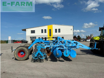 체인 해로 LEMKEN