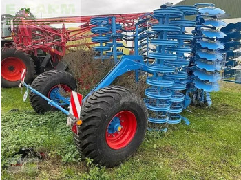 체인 해로 Lemken rubin 10/500 : 사진 5