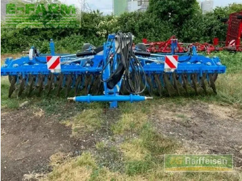 체인 해로 LEMKEN