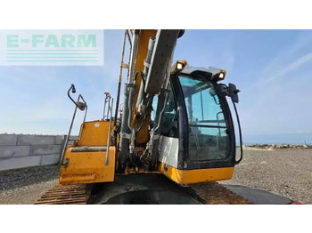 크롤러 굴삭기 Liebherr r 920 lc : 사진 3