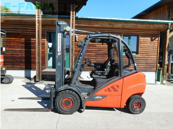 지게차 LINDE H30