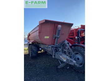 농장 티핑 트레일러/ 덤프 MAMMUT