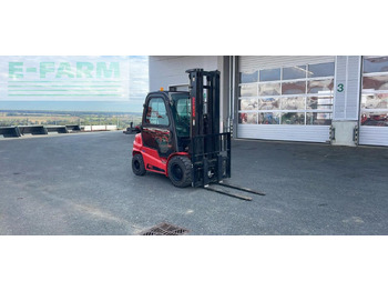 지게차 MANITOU