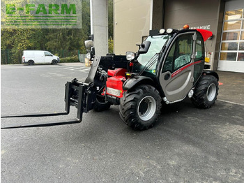 텔레스코픽 핸들러 MANITOU MLT 625