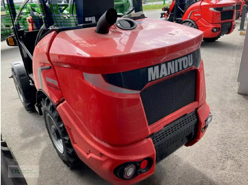 휠 로더 MANITOU MLA 4-50