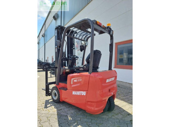 지게차 Manitou me 315 : 사진 3