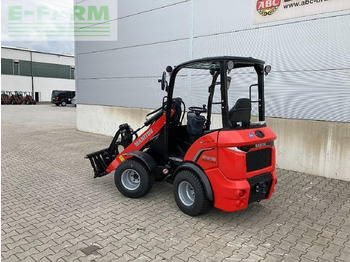 수확기 Manitou mla 2-25 h : 사진 2 수확기 Manitou mla 2-25 h : 사진 2