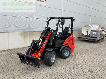 수확기 Manitou mla 2-25 h : 사진 5 수확기 Manitou mla 2-25 h : 사진 5