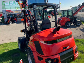 수확기 Manitou mla5-50 : 사진 4