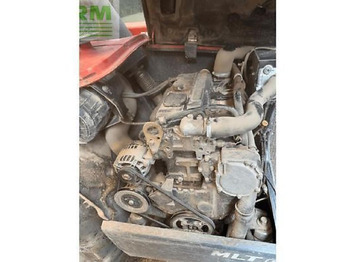 텔레스코픽 핸들러 Manitou mlt 634 -120 lsu : 사진 5 텔레스코픽 핸들러 Manitou mlt 634 -120 lsu : 사진 5