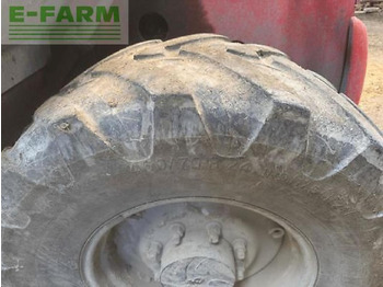 텔레스코픽 핸들러 Manitou mlt 634 -120 lsu : 사진 4 텔레스코픽 핸들러 Manitou mlt 634 -120 lsu : 사진 4