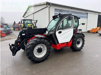 텔레스코픽 핸들러 MANITOU MLT 741