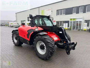 텔레스코픽 핸들러 MANITOU MLT 741