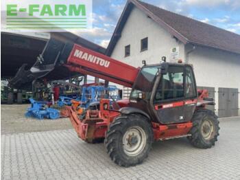 텔레스코픽 핸들러 MANITOU MT 1435