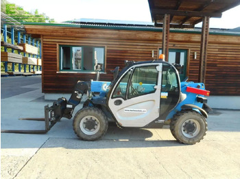 텔레스코픽 핸들러 MANITOU MT 625 H