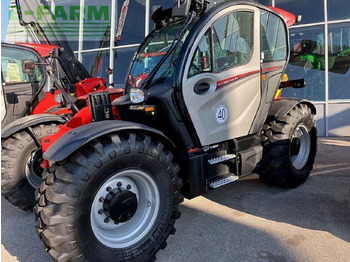 텔레스코픽 핸들러 MANITOU MLT 850-145 V+