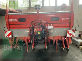 정밀 파종기 MASCHIO GASPARDO