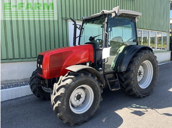 장궤형 트랙터 MASSEY FERGUSON