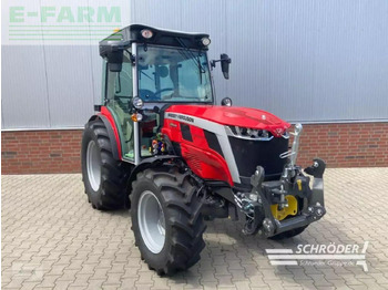 장궤형 트랙터 MASSEY FERGUSON