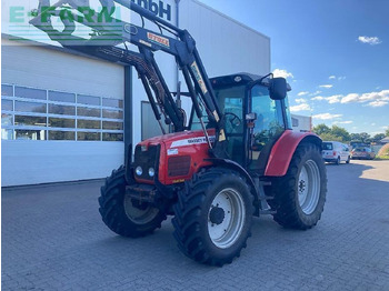 장궤형 트랙터 MASSEY FERGUSON 5445