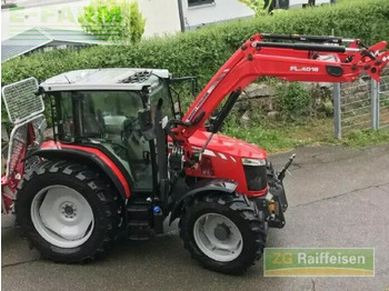 장궤형 트랙터 MASSEY FERGUSON 5711