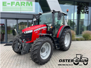 장궤형 트랙터 MASSEY FERGUSON 5711