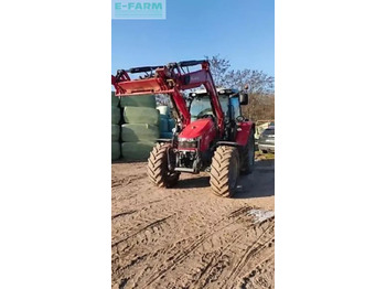 장궤형 트랙터 MASSEY FERGUSON 5713