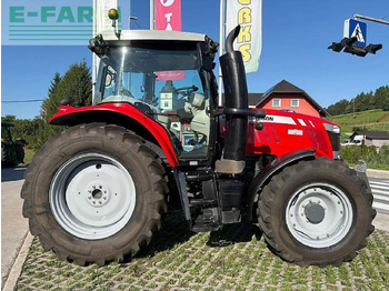 장궤형 트랙터 Massey Ferguson 6612 dyna4 : 사진 4