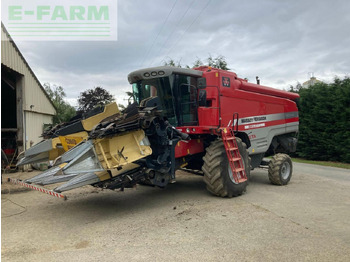 목초수확기 MASSEY FERGUSON