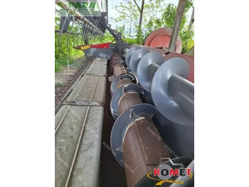 목초수확기 Massey Ferguson 7270 : 사진 2 목초수확기 Massey Ferguson 7270 : 사진 2