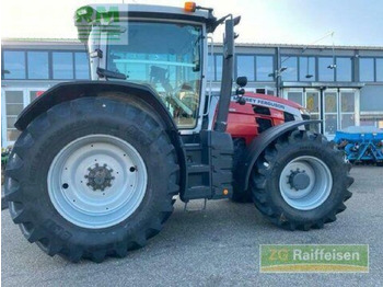 장궤형 트랙터 Massey Ferguson 8s305 exclusiv Exclusive : 사진 2