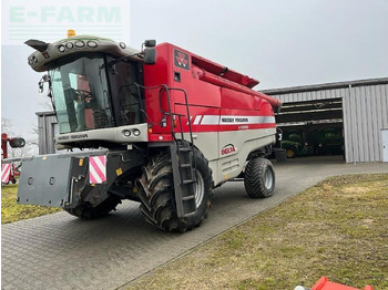 목초수확기 MASSEY FERGUSON