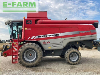 목초수확기 Massey Ferguson beta 7270 : 사진 2