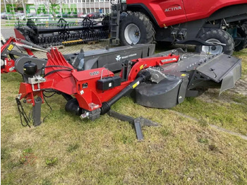 모어 MASSEY FERGUSON