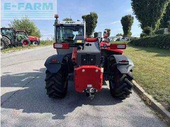 텔레스코픽 핸들러 Massey Ferguson massey ferguson th.7030lp s5 : 사진 5 텔레스코픽 핸들러 Massey Ferguson massey ferguson th.7030lp s5 : 사진 5
