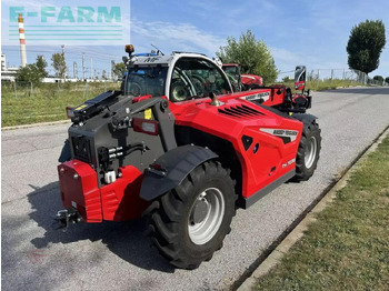 텔레스코픽 핸들러 Massey Ferguson massey ferguson th.7030lp s5 : 사진 4 텔레스코픽 핸들러 Massey Ferguson massey ferguson th.7030lp s5 : 사진 4