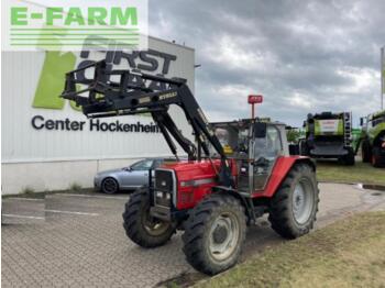 장궤형 트랙터 Massey Ferguson mf 3120 a : 사진 1