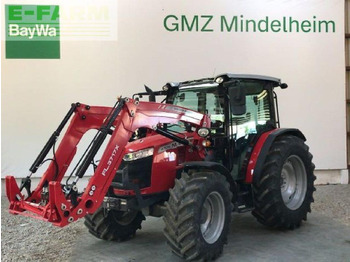 장궤형 트랙터 MASSEY FERGUSON 4709